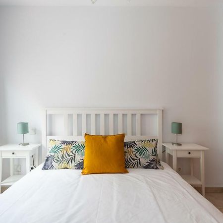 Surf Beach Canteras -Parking-Wifi By Canariasgetaway Лас-Пальмас-де-Гран-Канария Экстерьер фото