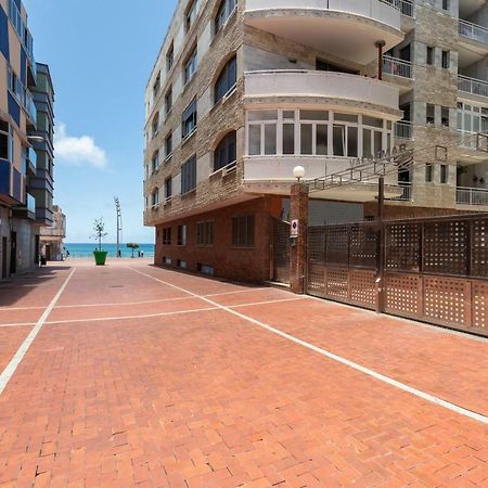 Surf Beach Canteras -Parking-Wifi By Canariasgetaway Лас-Пальмас-де-Гран-Канария Экстерьер фото