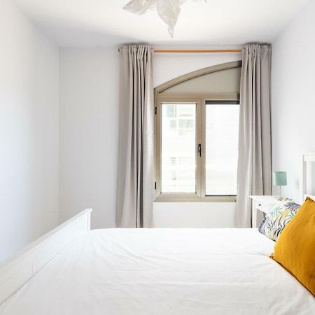 Surf Beach Canteras -Parking-Wifi By Canariasgetaway Лас-Пальмас-де-Гран-Канария Экстерьер фото